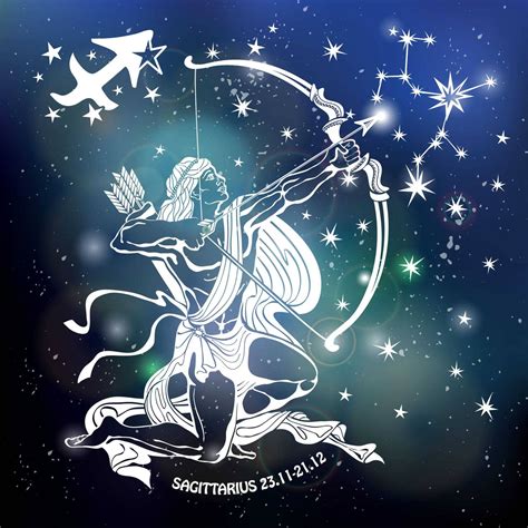 Sagittarius Horoscope .